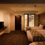 Connect Inn Kyoto Station South