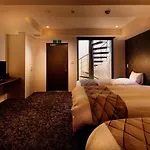 Connect Inn Kyoto Station South