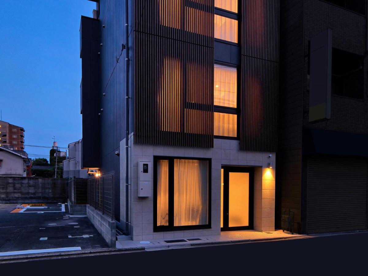 Connect Station South Villa *